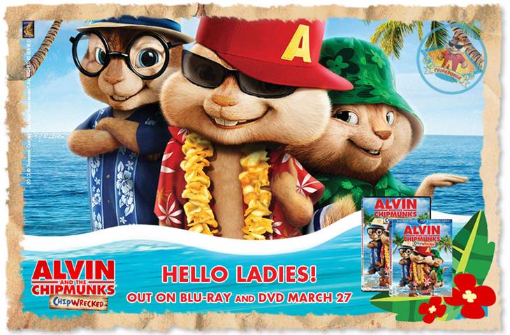 disaster movie alvin and the chipmunks