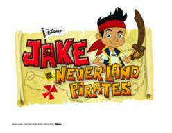 Win Jake and the Never Land Pirates: Never Land Rescue DVD - FSM Media