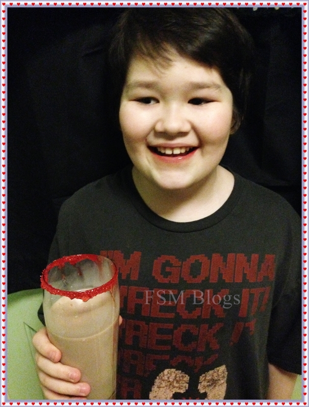 TruMoo Chocolate Marshmallow Milk Review and $500 Target Gift Card Giveaway #TruMoo 1