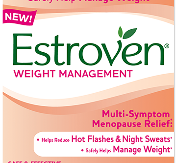 Estroven Changing Ways Giveaway Win 3 Boxes Of Estroven