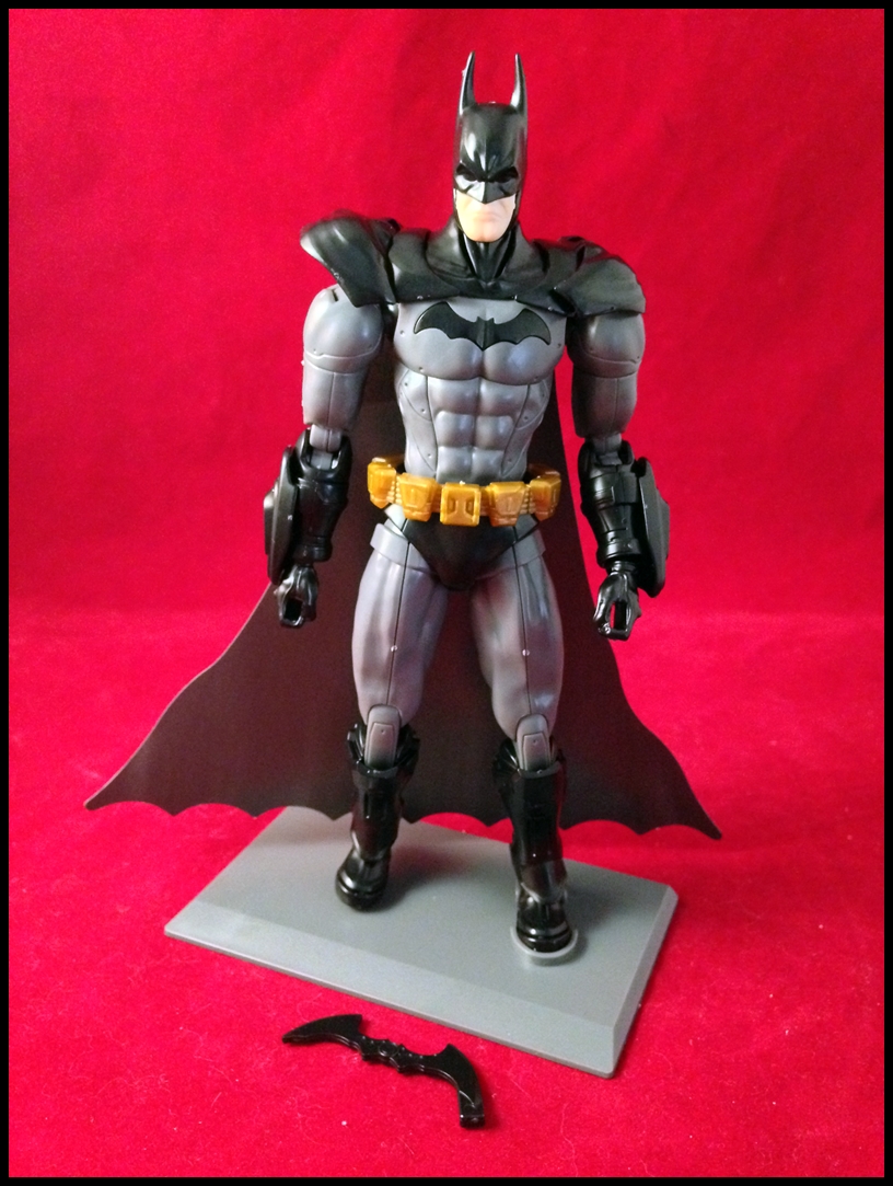 SprüKits Poseable Action Figure Model Kits #Batman #SprüKits #Bandai - FSM  Media