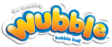 super wubble bubble ball