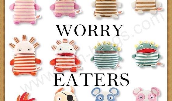 worry eaters