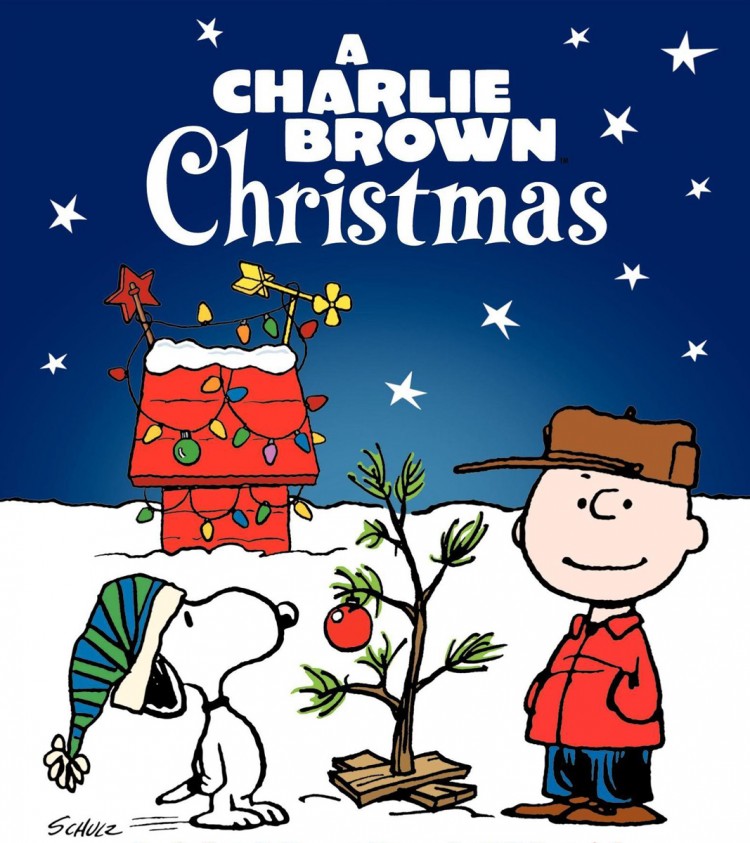 It’s Your 50th Christmas, Charlie Brown Q&A with Lee Mendelson FSM Media