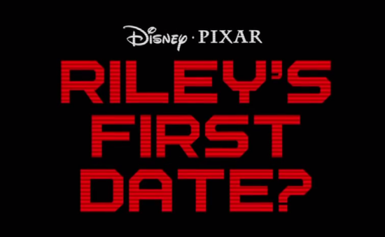 Riley, Pixar Wiki