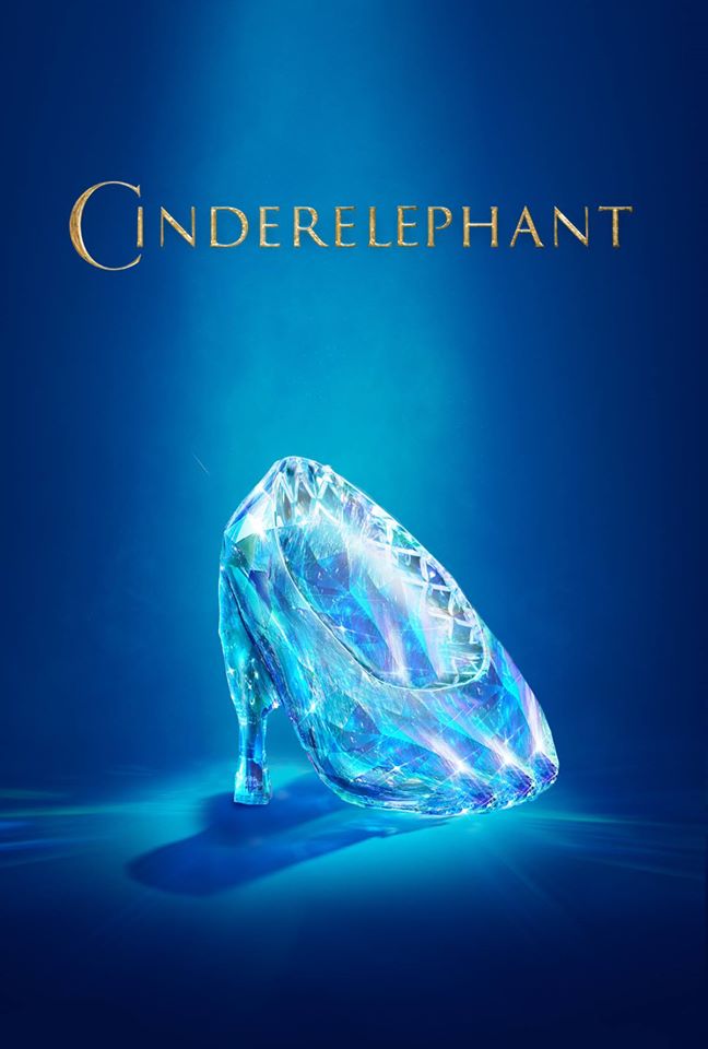 Cinderelephant