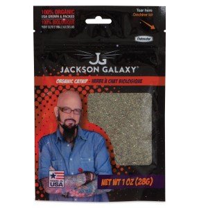 Jackson Galaxy Cat Toy Review and Giveaway #JacksonGalaxyCatPlay 3