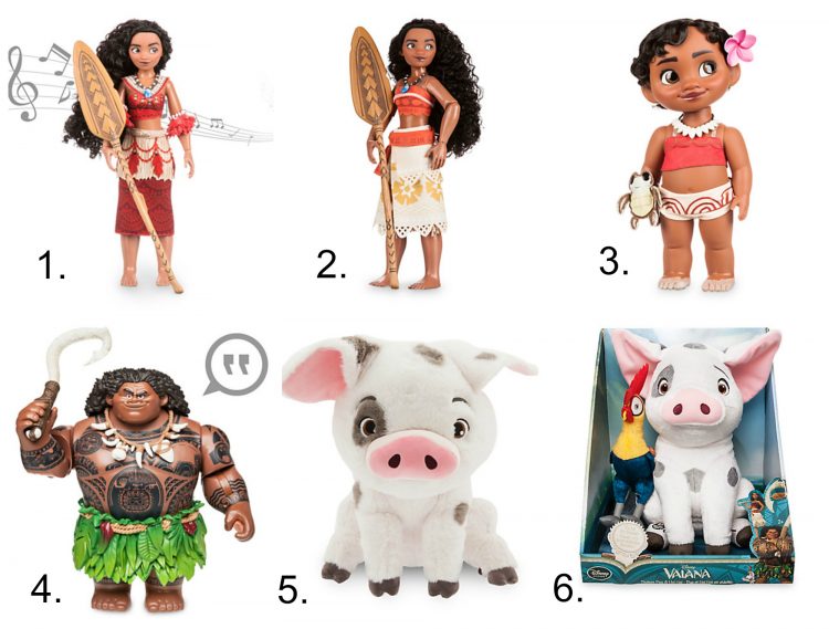 Shop For Disney Moana Products Moanaevent Moana