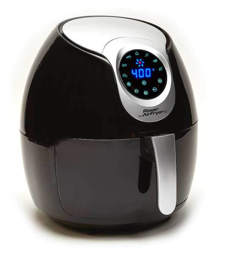 Power Airfryer XL Review & Giveaway • Steamy Kitchen Recipes Giveaways