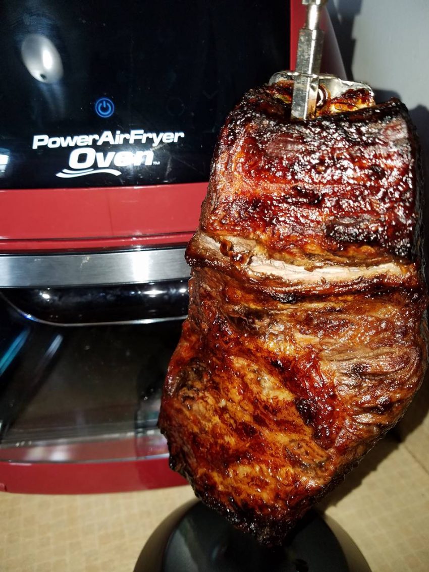 Product Review | Power AirFryer Oven – FSM Media