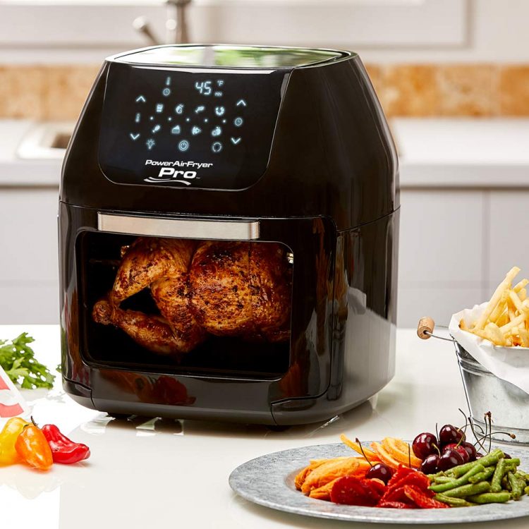 Holiday Gift Guide: Power AirFryer Oven