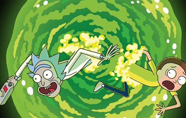 Rick And Morty: Season 4 Arrives On Blu-ray And DVD Septemeber 22nd