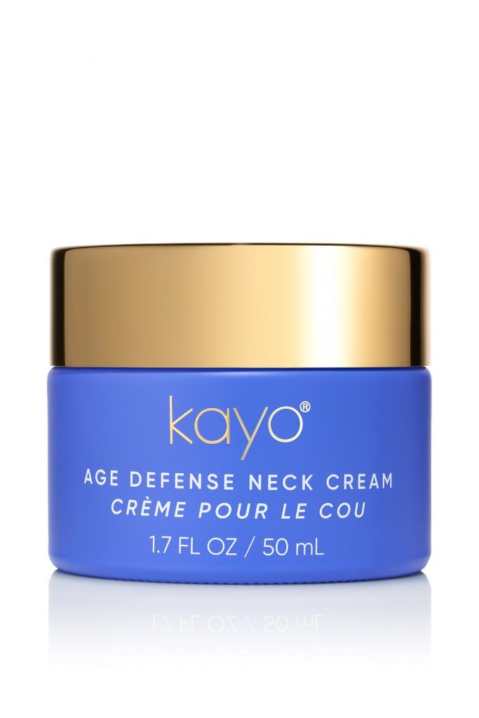 Holiday Gift Guide: Kayo Body Care