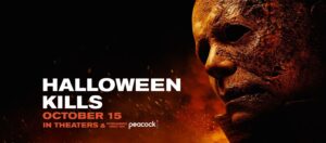 Halloween Kills | Final Trailer - FSM Media